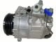 A/C Compressor For 2007-2014 Mercedes CL550 2008 2009 2010 2011 2012 KM394SB