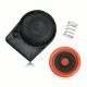 PVC Valve Cover Cap Repair Kit for Mini Cooper Paceman 2013-2016