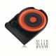 New PVC Valve Cap Repair Kit for Mini Cooper Countryman Paceman Clubman