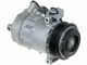 A/C Compressor For 2015-2022 Ram ProMaster City 2016 2017 2018 2019 2020 HX999RV
