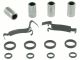 Front Brake Hardware Kit For 1971-1973 Chevy K20 Pickup 1972 RJ346KG