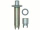 Rear Right Drum Brake Adjusting Screw Assembly For 1984 Chevy S10 Blazer YJ217ZD