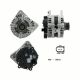Alternator EB2289G 0121615116 0986048667 9A160301201 0121615016 0986081830