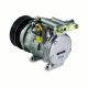 Air Conditioning Compressor CC722DS 4471703634 MCA7300EA DCP11003 4471703635