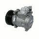 Air Conditioning Compressor CC1283DS 4371005993 4371005999 4471601822 7969991