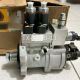 For Caterpillar C9.3 Engine 336 340 D6 High Pressure Fuel Pump 490-5709 516-4624