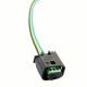 Parking Distance Aid Sensor Plug Wire Harness Fit 2009-2014 Ford F-150 US