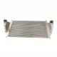 Newstar S-25063 Intercooler INTERNATIONAL 7400-WORKSTAR 2008-2010