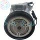 1PC NEW A/C COMPRESSOR FOR Alfa Romeo 6SBU14C 4471401063 68347809AA