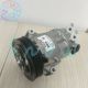 1PC NEW A/C COMPRESSOR FOR Alfa Romeo Giulietta CVC 50533541 50509543