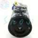 1PC NEW A/C COMPRESSOR FOR BMW E39 38 7SBU16C 64528385920 645283632758