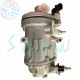 1PC NEW A/C COMPRESSOR FOR Ford Escape CX480 Hybrid LX6A-19D623-BB 5042400389
