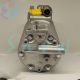 1PC 64529496106 A/C Compressor for BMW 21-24 330e 18-23 530e 740e xDrive X3X5
