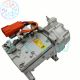 1PC NEW A/C COMPRESSOR FOR BMW X6 Active Hybrid 4.4L 042200-0262