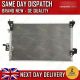 LAND ROVER DISCOVERY 2 2.5 TD5 4.0 V8 1998-2004 AIR CON CONDENSER