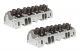 Air Flow Research 1095 716 Sbc 195Cc Alum Heads Eliminator Race 65Cc