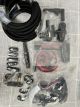 Fore Innovations GM Alpha Fuel System triple pump) for 2016+ Camaro CTS-V ATS-V