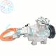 1PC NEW 2013-2014 ILX HYBRID REMAN AC COMPRESSOR A+ FOR 2012-2015 CIVIC HYBRID