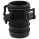 Car Air Flow Intake Pipe Clamp for / Focus / C-Max 21399