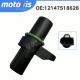 CAM CAMSHAFT POSITION SENSOR FOR 95-08 BMW E39 E46 E65 ALPINA M5 X3 X5 Z3 Z4 Z8