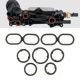 7* Oil Cooler Filter Ring Gasket For-Dodge For-Jeep For Chrysler 3.2/3.6L Engine