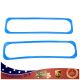 For Chevrolet Express Oldsmobile GMC 1986-2002 5.0L 5.7L Valve Cover Gasket