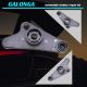For Mercedes Intake Air Flap Runner Lever Repair Kit M272 V6 M273 V8