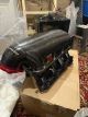 C8 Corvette LT2 Intake Manifold Kit Coupe only) & 95mm Ported Throttle Body