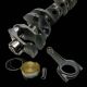 Brian Crower BC0337LW BMW S58B30T Stroker Kit - 100.6mm Stroke/MOAR Connecting R
