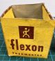 Vintage NOS Flexon Automobile Thermostat Model 36HT-175 1930's - 1940's Brass