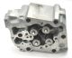 Cylinder Head w Valves 12402358 Replacement Compatible With John Deere