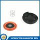 Valve PCV Cover Repair Kit Membrane Engine Camshaft Valve Cover For Cruze Sonic