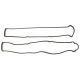 Engine Valve Cover Gaskets Fits 1998-2000 Lexus SC300 3.0L 2997CC 11214-46011