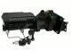 1964-72 Chevy Chevelle BlackOut Series POL Hydropower Power Brake Conversion