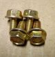 Fits 04-11 Subaru Forester Ej253,  Spark Plug Wire Bracket Bolts For Impreza Ej25