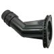 Thermostat Housing,  Coolant Flange,  Thermostat,  Top Cover for Ix351982