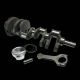 Brian Crower BC0453-UPG Chevrolet LS7 Dry Sump Stroker Kit - 4.125