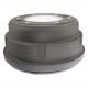 For 1992 1991 1990 1989-1987 Isuzu NPR Front Rear Kit Brake Drums - Raybestos