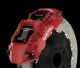 2X Genuine Brembo RACING GT-M6 GT6) CALIPER PAIR FOR FRONT BIG BRAKE KIT