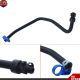 For 2011 2012 2013 2014 Chevrolet Cruze 1.4L Coolant Bypass Hose 214813JA2E