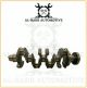 Land Rover Jaguar AJ200 204DTD 2.0 Dieselcrankshaft & Moteur Reconstruit Pieces