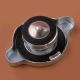 Aluminum Billet Radiator Cap zy