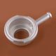 Aluminum Billet Weld-On Radiator Filler Neck zy