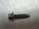 Genuine Ford OEM W500214-S300 Camshaft Sensor Bolt