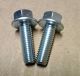 FITS Infiniti G37 Vq37vhr,  Rear Slinger Bracket Bolts For Nissan 370z Vq37 Vq35