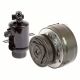 OEM AC Compressor w/ A/C Drier For Mercedes 280E & 280CE