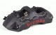 2X Genuine Brembo GTS-6 PERFORMANCE CALIPER PAIR FOR FRONT BIG BRAKE KIT