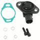 Throttle Valve Position Sensor 06164PM5A02 16400P06A11 for / AC7251