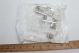 4-Pk) Power Stop Disc Brake Hardware Kit HS1394K