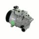 Air Conditioning Compressor CC1824DS DG9H19D629HD 2243006 4471605841 2200052